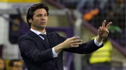 Solari Berpeluang Jadi Pelatih Klub David Beckham Inter Miami