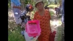 Janda dan 5 Anaknya Diusir dari Rumah karena Beda Pilihan di Pilkades Tabbaja