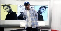 Ikut Indonesian Idol Jadi Pengalaman Pertama Abraham Kevin Bernyanyi