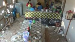 Tidak Terima Ditegur saat Konvoi, Ribuan Anggota Perguruan Silat Serang Warga