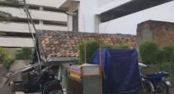 Viral Pemilik Rumah Tua di Tanah Abang Tolak Tawaran Rp3 Miliar dan Apartemen