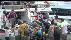 Soal Pasal Zina di RKUHP, PHRI: Wisatawan Asing Akan Takut Datang ke Bali