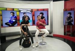 Azmi Alkatiri Merilis Single Takdir, Ini Detail Cerita Lagunya 