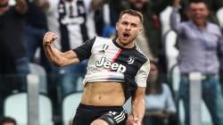 Tottenham, Chelsea dan MU Tertarik Rekrut Aaron Ramsey