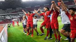 Pelatih China U-16: Pemain Muda Indonesia Punya Masa Depan Cerah