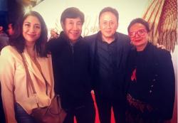 Triawan Munaf Sempat Menyesal Orbitkan Sherina, Ternyata Ini Alasannya