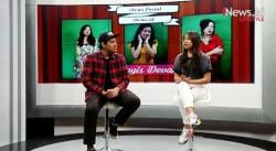 Anggis Devaki Rilis Single Dekat Denganmu soal Percintaan Remaja