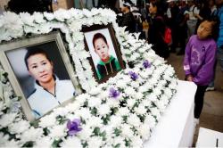 Kisah Pilu Ibu dan Anak Pembelot Korut Meninggal Kelaparan di Korea Selatan