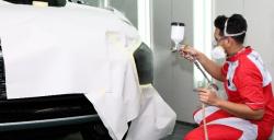 Beli Mobil Bekas, Ini Tanda-Tanda Kendaraan Pernah Dicat Ulang