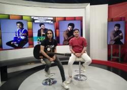 Kisah Azmi Alkatiri dari Jambi Kenalkan Single Pernah hingga Viral 