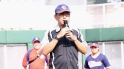 Garuda Baseball-Softball Sayangkan GBK Jadi Arena Balap Mobil