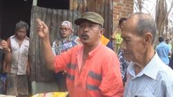 Kakak Adik di Lampung Makan Bangkai Kucing, Warga: Mereka Memang Depresi