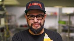 Celebrity Chef Dunia Carl Ruiz Meninggal di Usia 44 Tahun