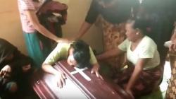 Ikut Perkemahan Sekolah di Danau Toba, Siswi SMA Pematangsiantar Tewas Tenggelam