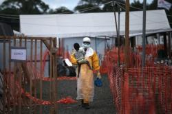 WHO Tegur Tanzania karena Diduga Tutupi Kasus Ebola