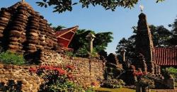 Mengenal Wisata Kediri, Ada Gereja Puhsarang dan Gua yang Mirip di Prancis