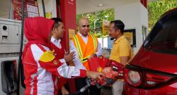 Shell Tunjuk Waqar Siddiqui sebagai Direktur Retail di Indonesia
