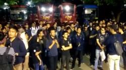 Izinkan Mahasiswa Semarang Berunjuk Rasa di Jakarta, Ini Pesan Kepolisian