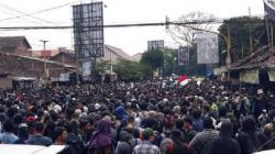 Kapolda DIY Minta Mahasiswa di Yogyakarta Tak Perlu Demo ke Jakarta