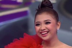 Riza Tinggalkan Panggung KDI 2019, Penyebabnya Tampil Kurang Maksimal dan Tidak Fit