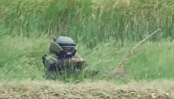 Video Densus 88 Ledakkan Bom Aktif Milik Terduga Teroris di Cilincing