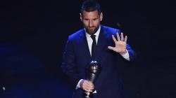 Messi Jadi Pemain Terbaik Dunia FIFA 2019, Ini Penyebabnya