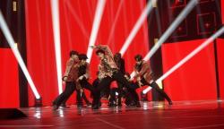 NCT 127 Meriahkan ITA 2019 dengan Menyanyikan 2 Single Hits 