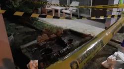 Semburan Lumpur di Kutisari Surabaya, PGN: Dugaan Sementara Efek Gempa Tuban