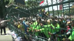  Tolak Harga BBM Naik, Ribuan Massa Akan Kepung Kantor Gubernur Jateng Hari Ini 