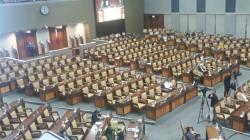 Paripurna DPR Putuskan Tunda Pengesahan Revisi UU Permasyarakatan