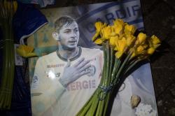 Posting Foto Autopsi Jasad Emiliano Sala, 2 Warga Inggris Dihukum