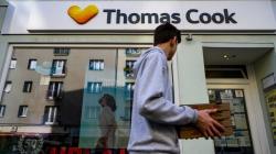 Thomas Cook, Agen Travel Berusia Hampir 2 Abad yang Bangkrut akibat Utang