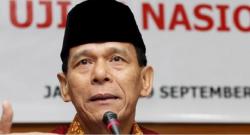 Tersangka Suap, Rizal Djalil Punya Kekayaan Rp8,3 Miliar dan Utang Rp2 Miliar