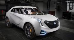 Dongkrak Penjualan, Hyundai Bakal Luncurkan SUV Murah Rp100 Jutaan