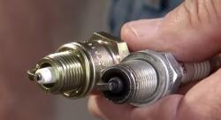 Memakai Busi Racing Baguskah untuk Kendaraan Harian? Ini Jawabannya