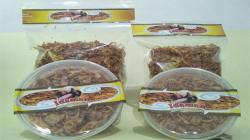 Kisah Faidah Nurul Nasabah BTPN Syariah yang Sukses Usaha Bawang Krispi dari Nol