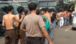 Beredar Pesan Berantai Ajakan Demo Pelajar pada 30 September di Yogyakarta