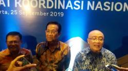 ASN Tidak Netral Dibahas dalam Rakornas Kepegawaian di Yogyakarta