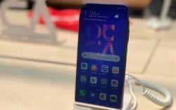 Huawei Nova 5T Debut di Indonesia, Intip Harga dan Spesifikasinya