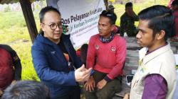 Mandiri Syariah Ajak Nasabah Ikut Ekspedisi Melawan Asap