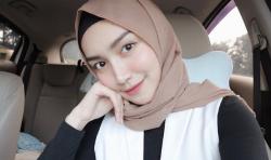 Ini Sosok Melody Prima yang Tuai Hujatan usai Komentari Aksi Demo Mahasiswa di Gedung DPR