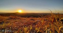 Mengabadikan Senja di Sumba Timur dengan Realme 5