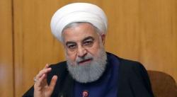 Rouhani: Trump Harus Kembalikan Rasa Percaya Sebelum Bertemu Pemimpin Iran