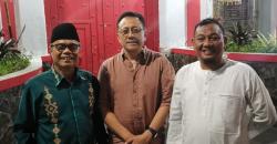 Irman Gusman Bebas, Tinggalkan Lapas Sukamiskin Malam Ini