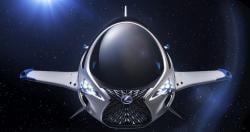 Setelah Meluncurkan Kapal Pesiar, Lexus Siap Buat Pesawat Mewah