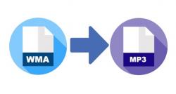 Cara Mudah Mengubah File WMA ke MP3