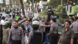 Demo Rusuh di Magelang, Polisi Tetapkan 16 Pelajar Tersangka