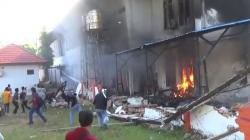 Mahasiswa UHO Kendari Tewas saat Demo, Polisi: Tunggu Hasil Autopsi