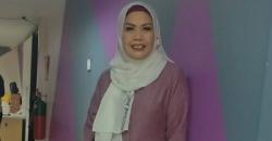 Tampil Berhijab, Elly Sugigi Mengaku Lebih Sabar dan Bijaksana