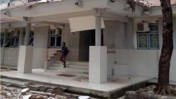 Update Gempa Ambon M 6,8: 15 Bangunan dan Jalan Rusak, Ini Daftarnya